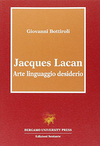 Jacques Lacan.